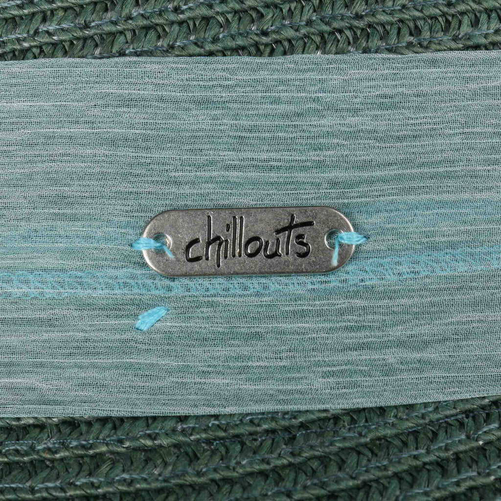 petrol blue