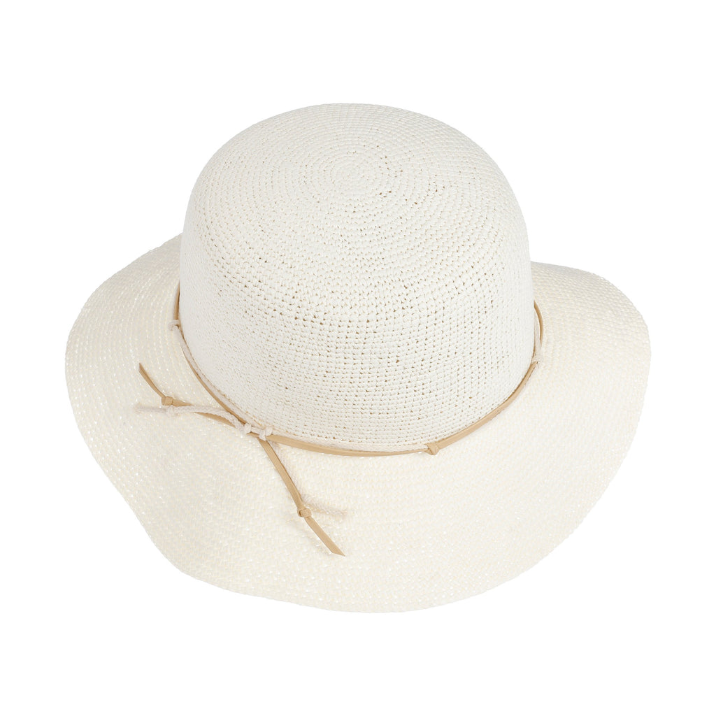 cream white
