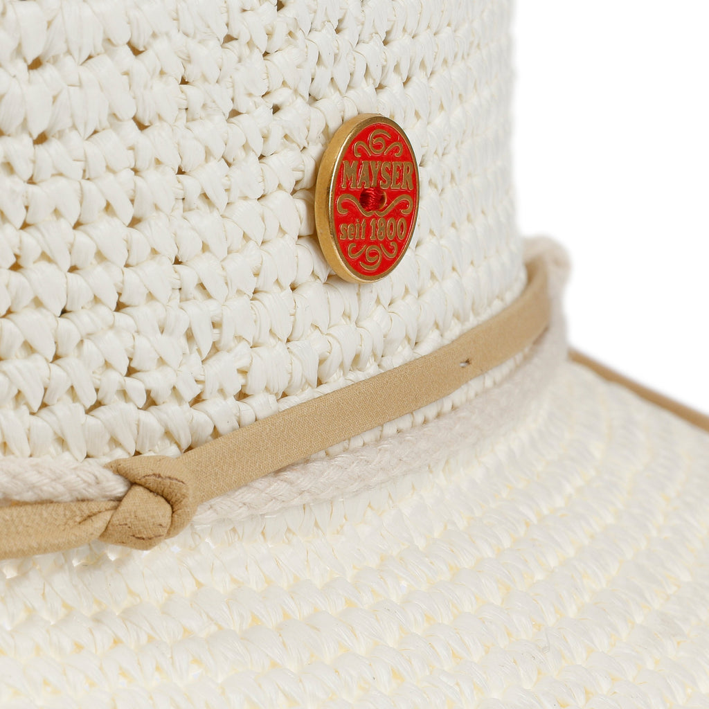 cream white