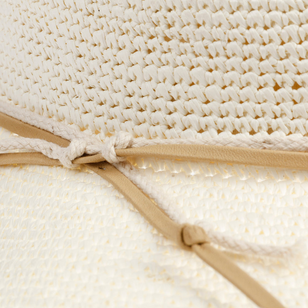cream white