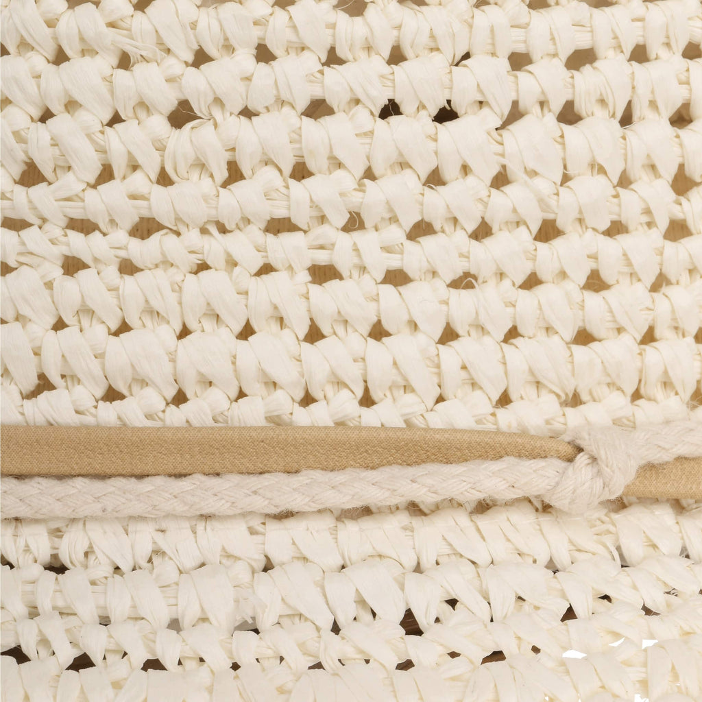 cream white