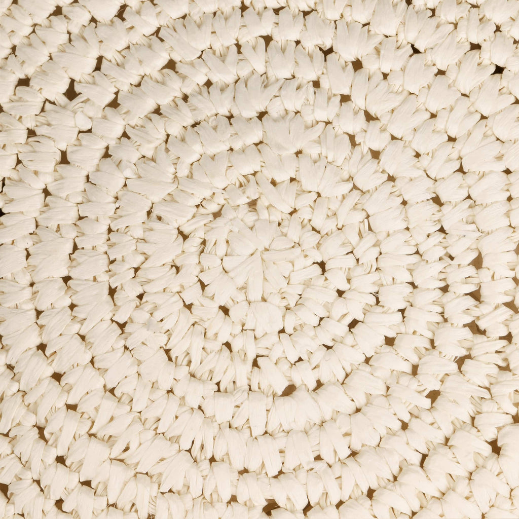 cream white