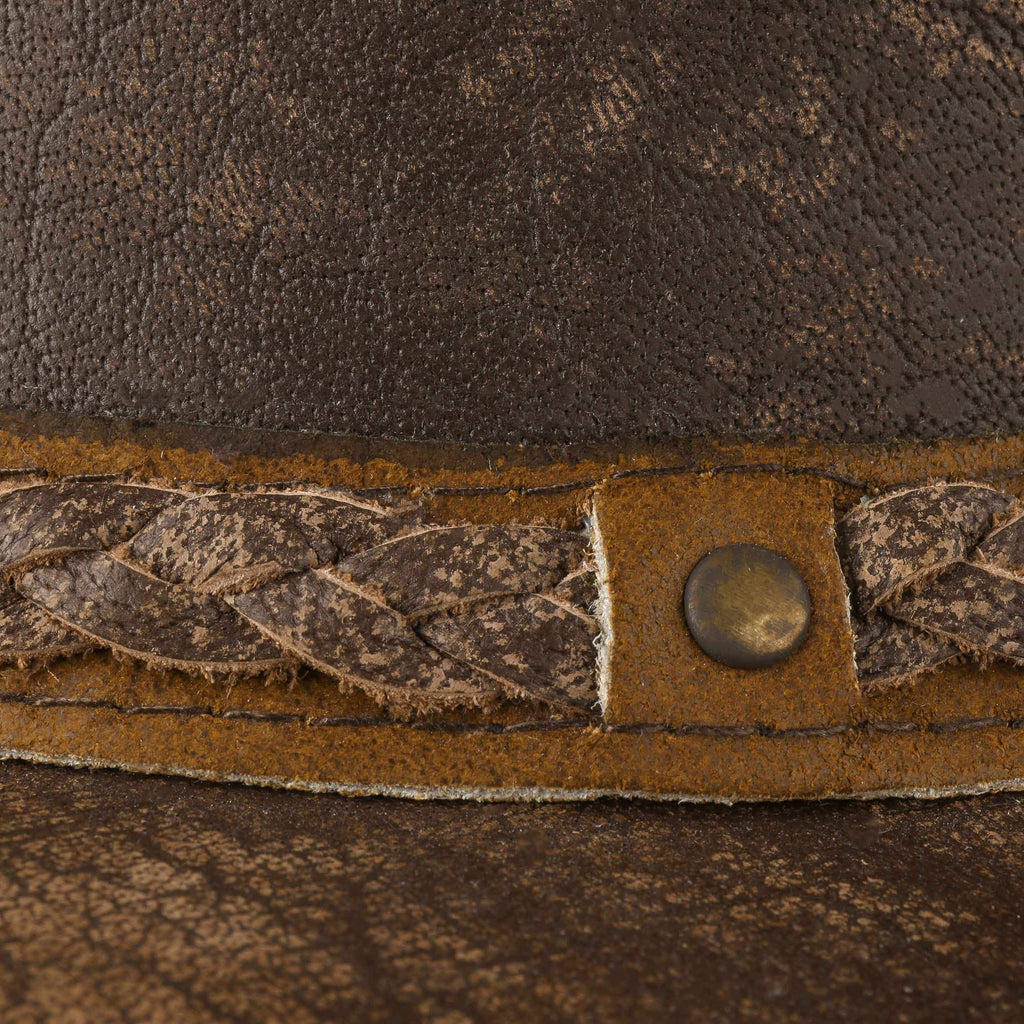 light brown