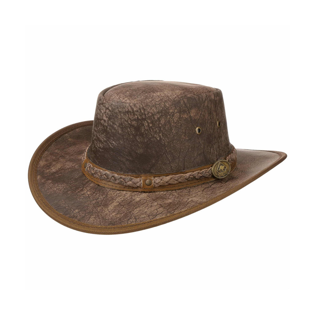 light brown