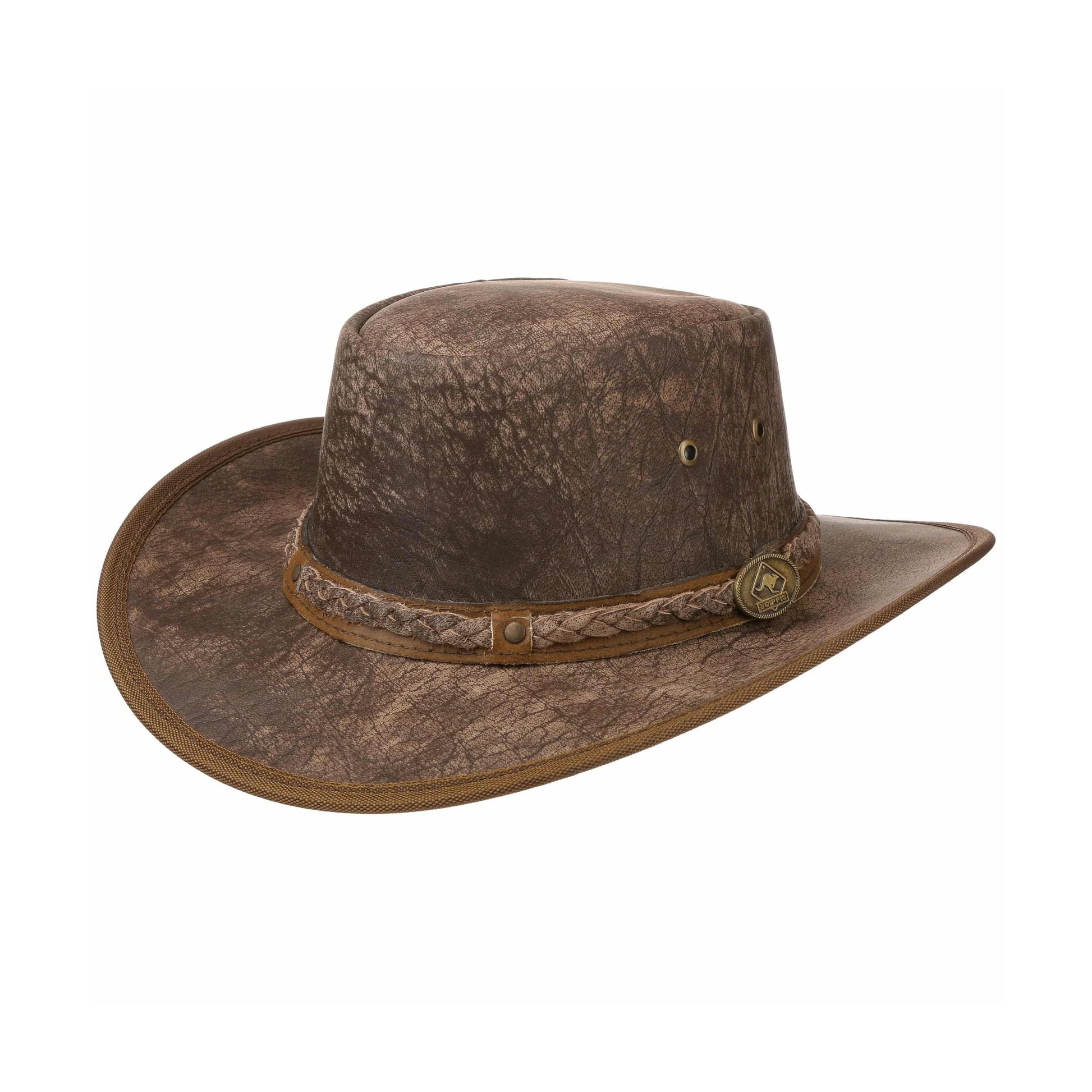 light brown