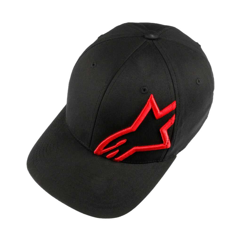 black-red