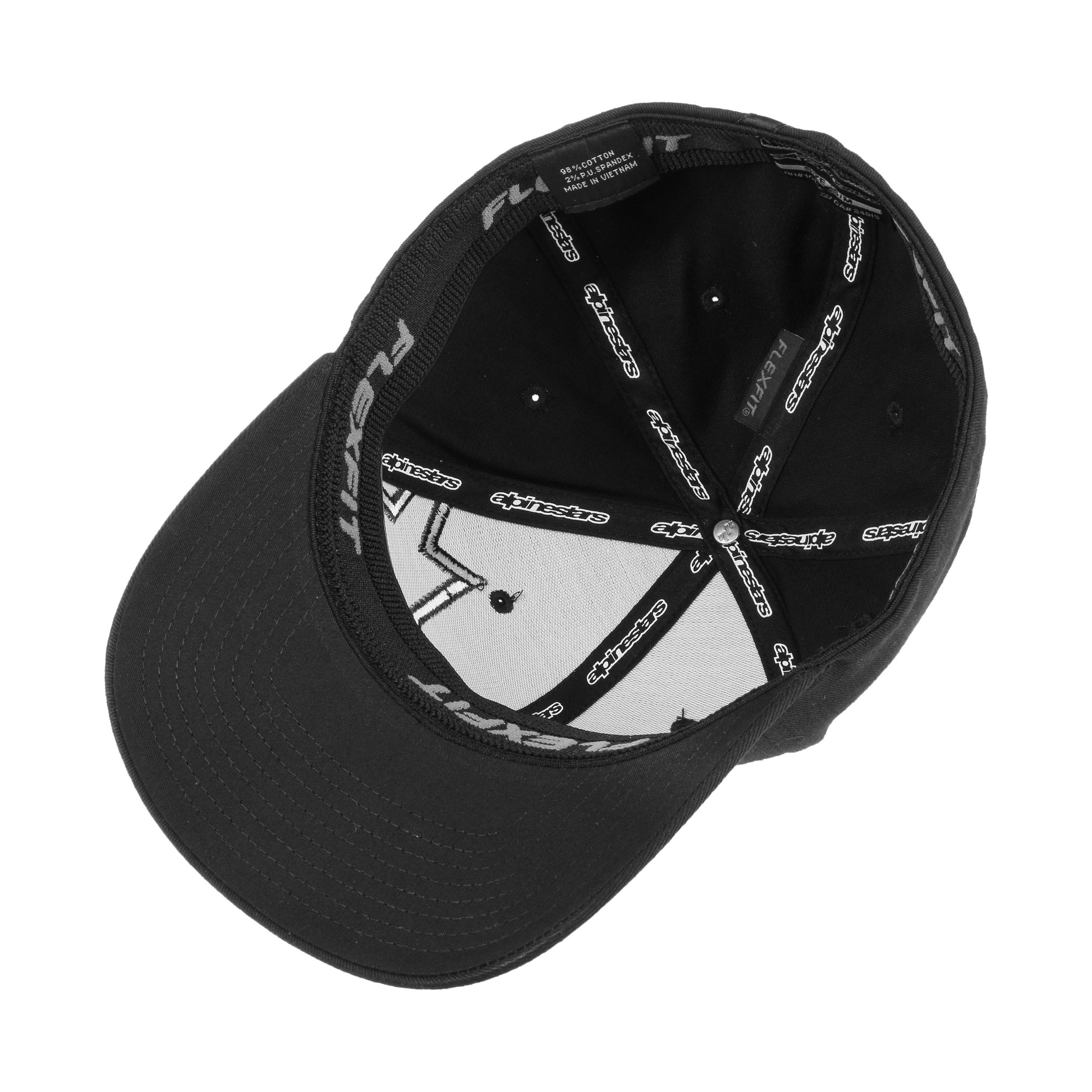 black-black