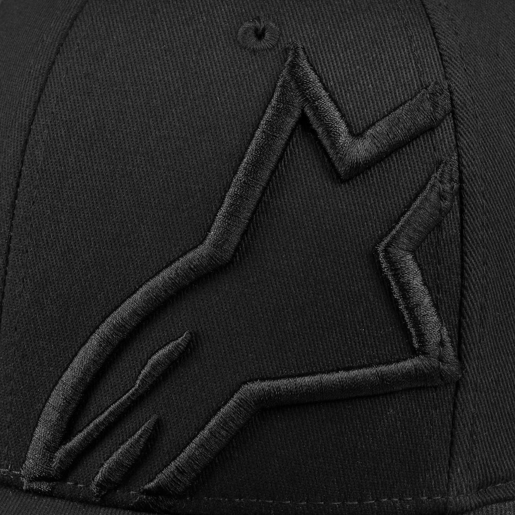 black-black