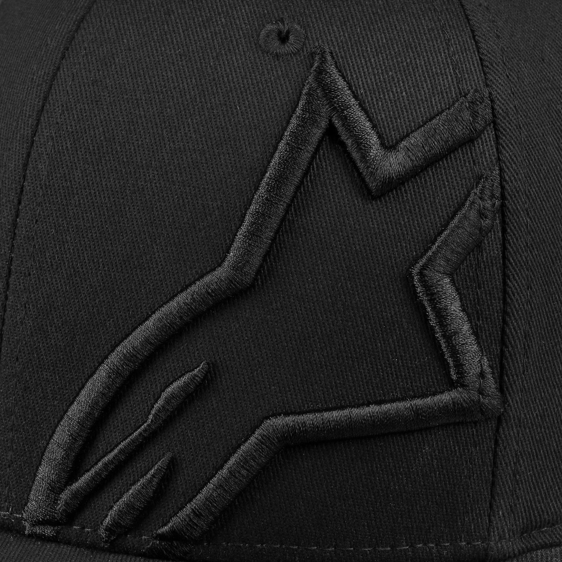 black-black