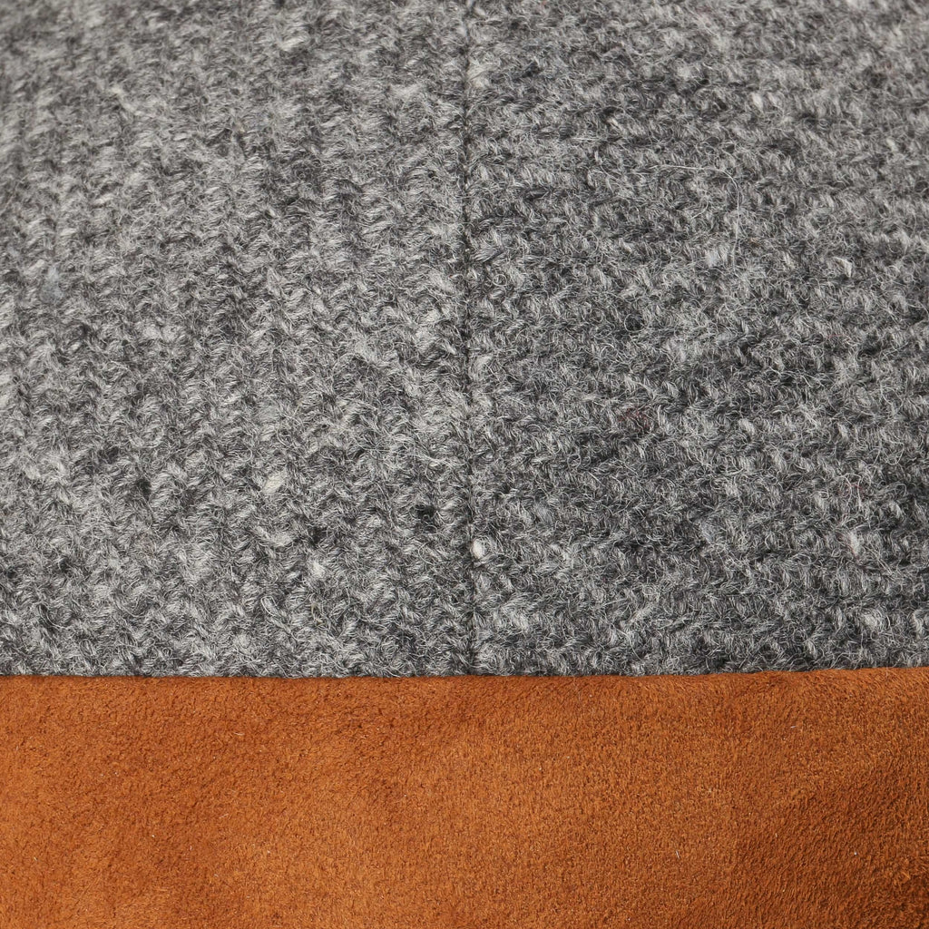 grey-mottled