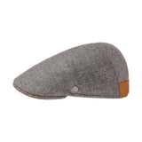 grey-mottled