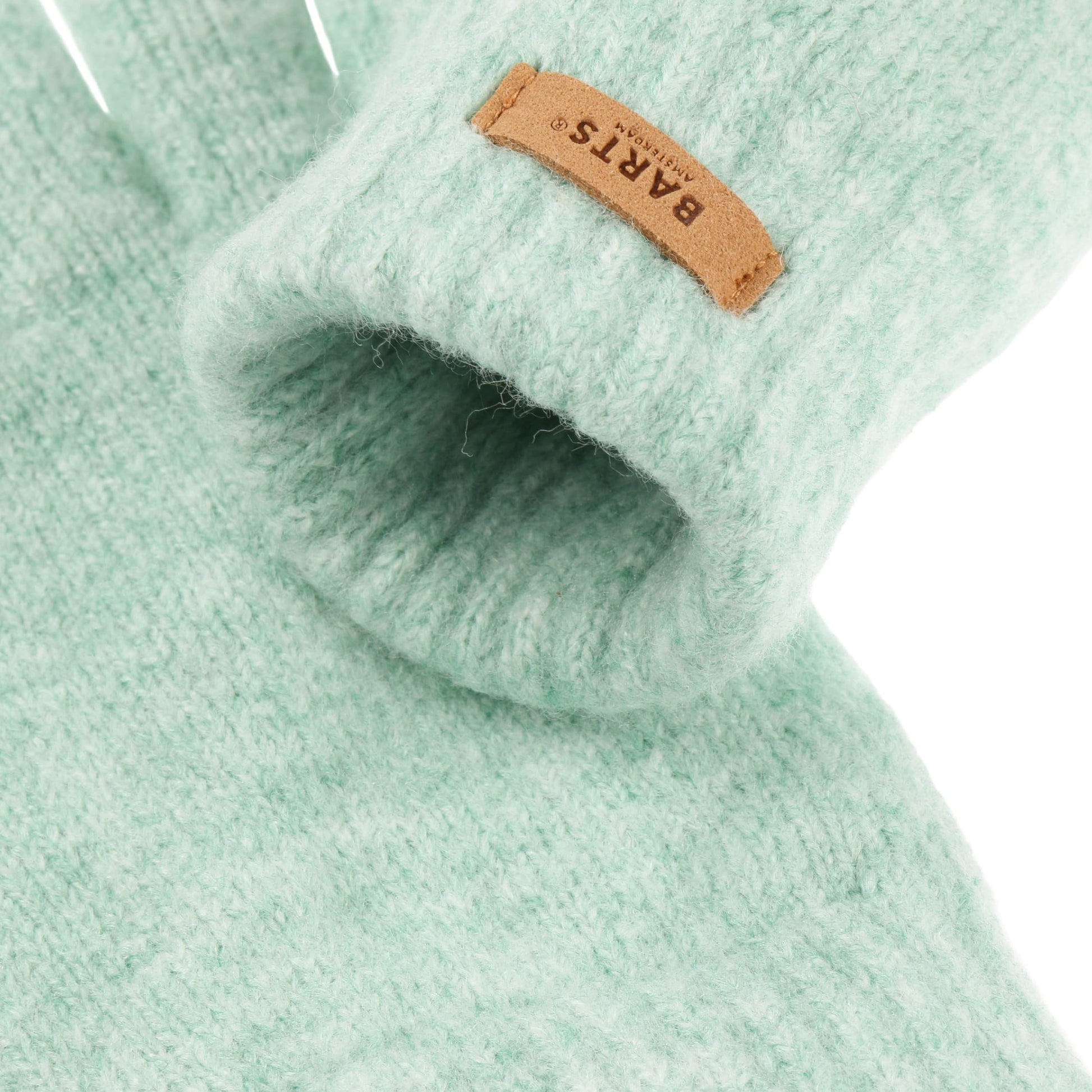 mint green