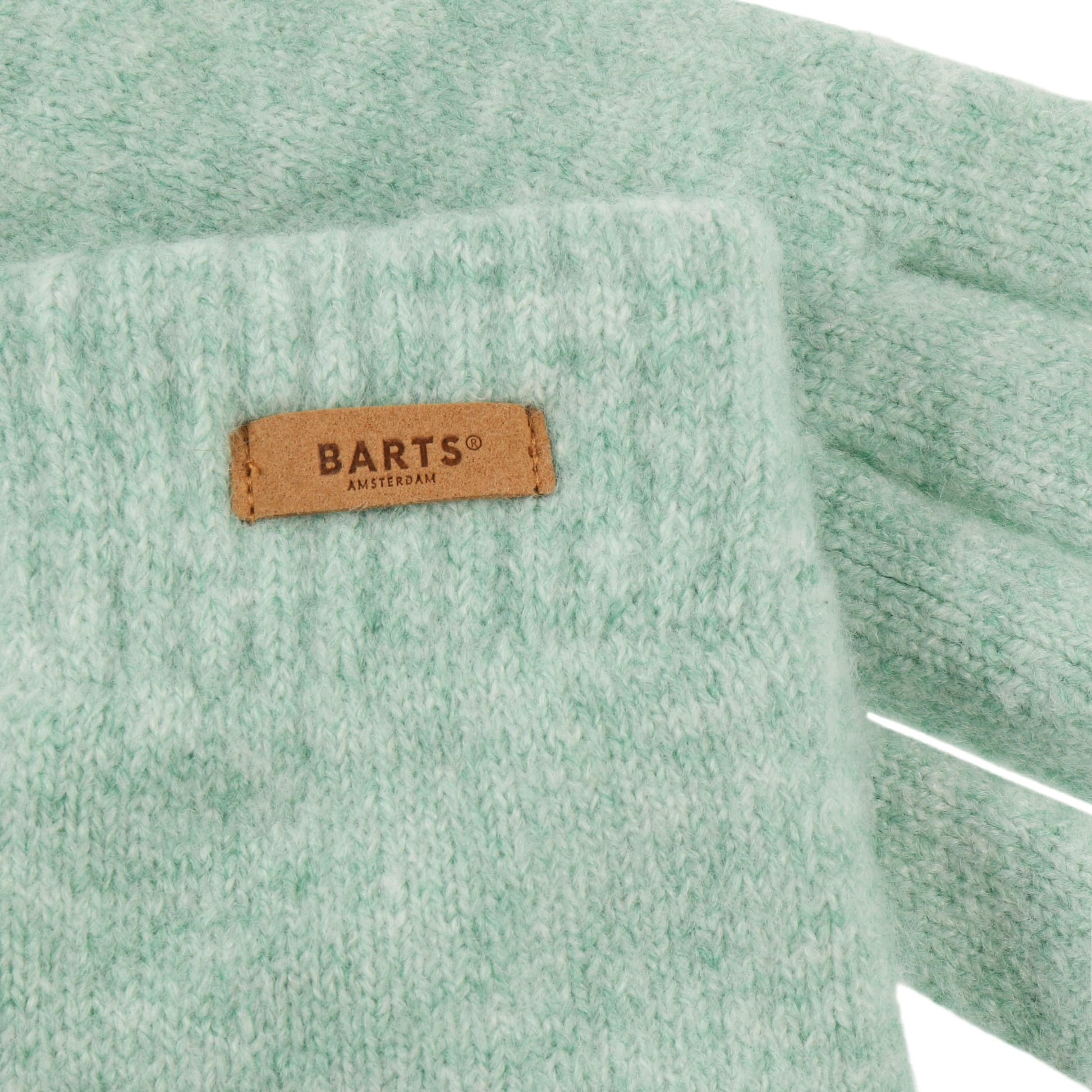 mint green
