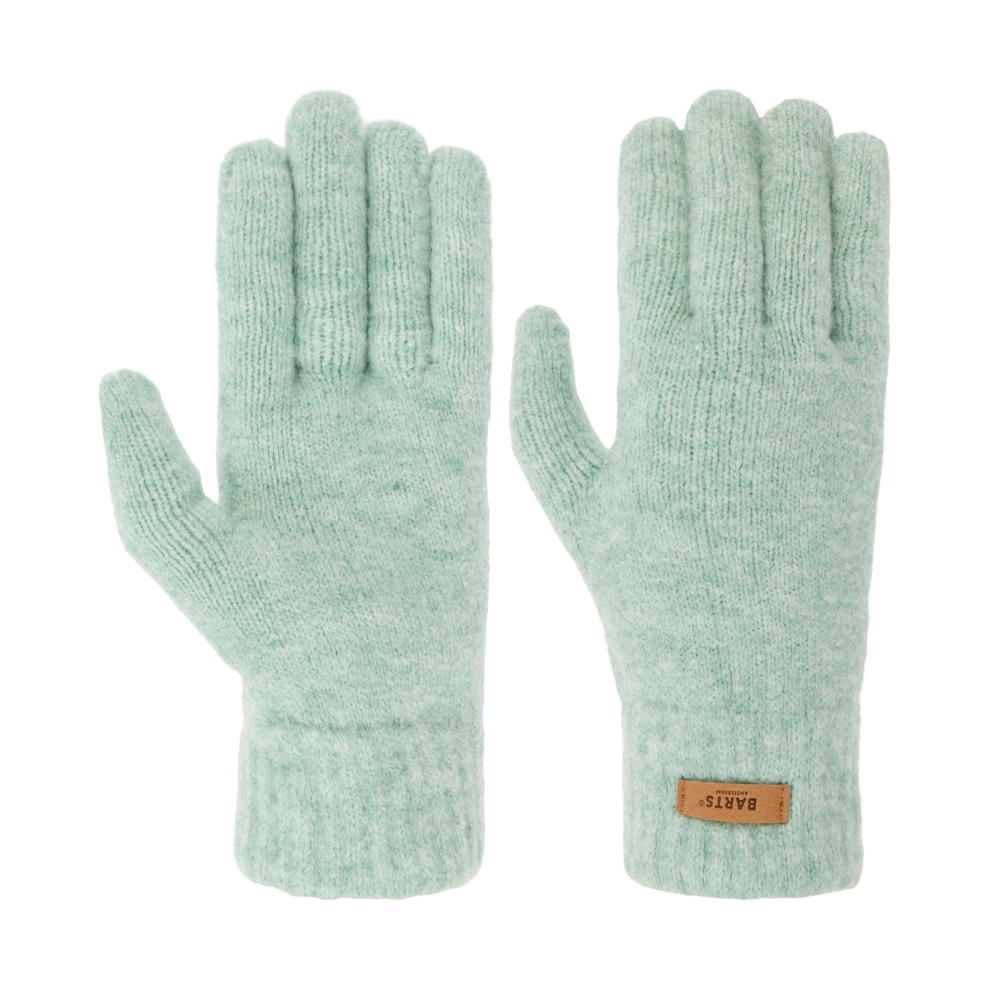 mint green