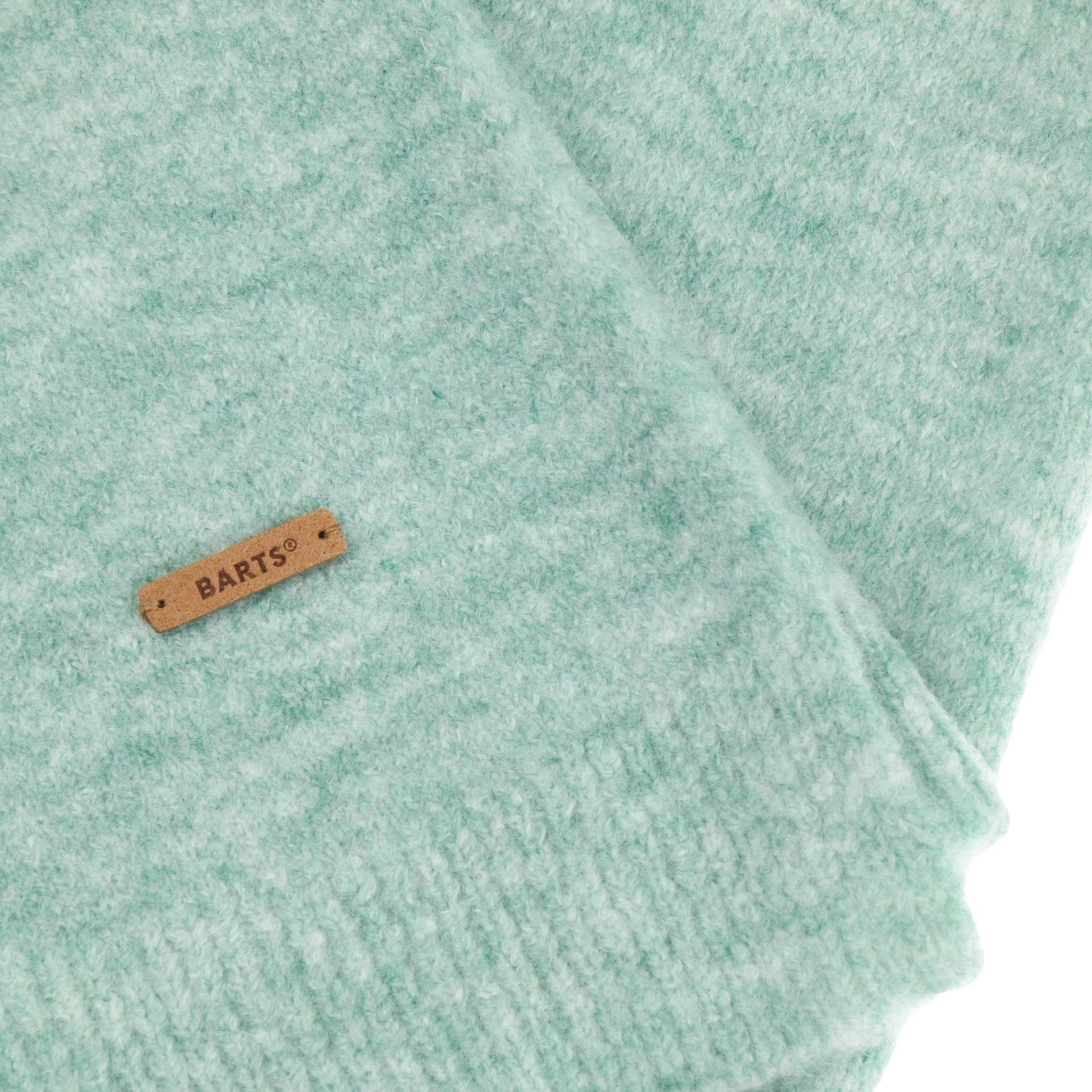 mint green