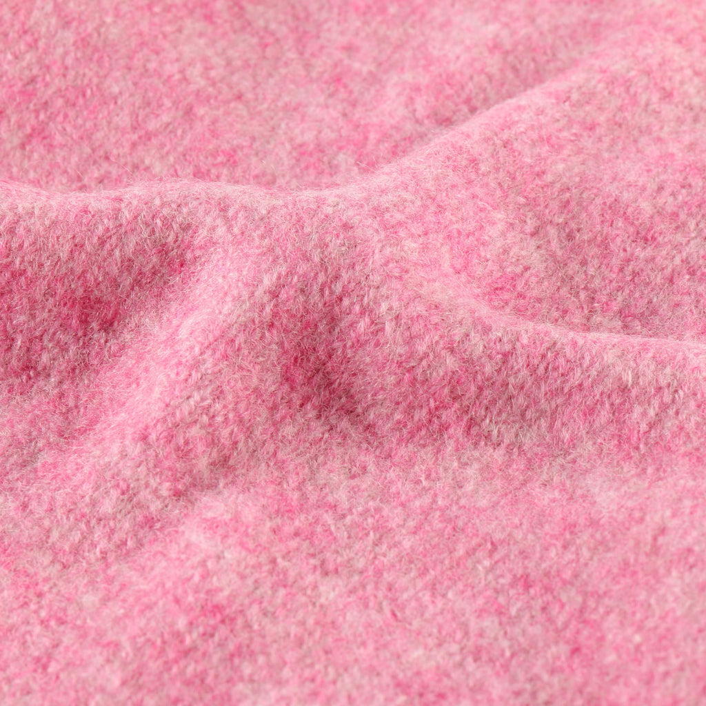 pinkki meleerattu