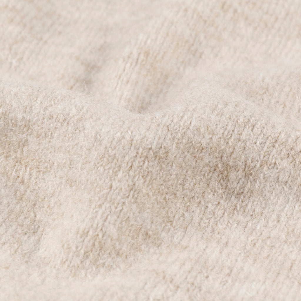 cream white