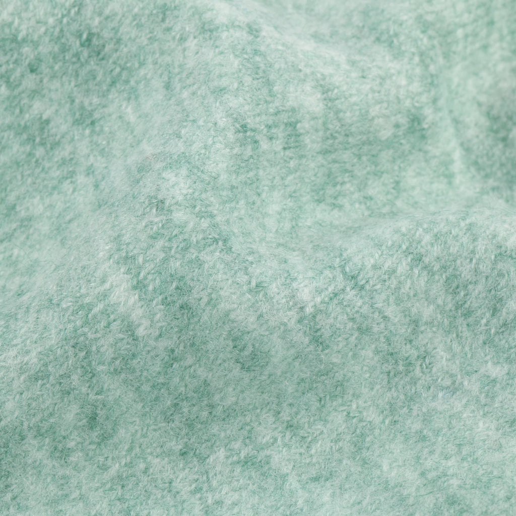 mint green