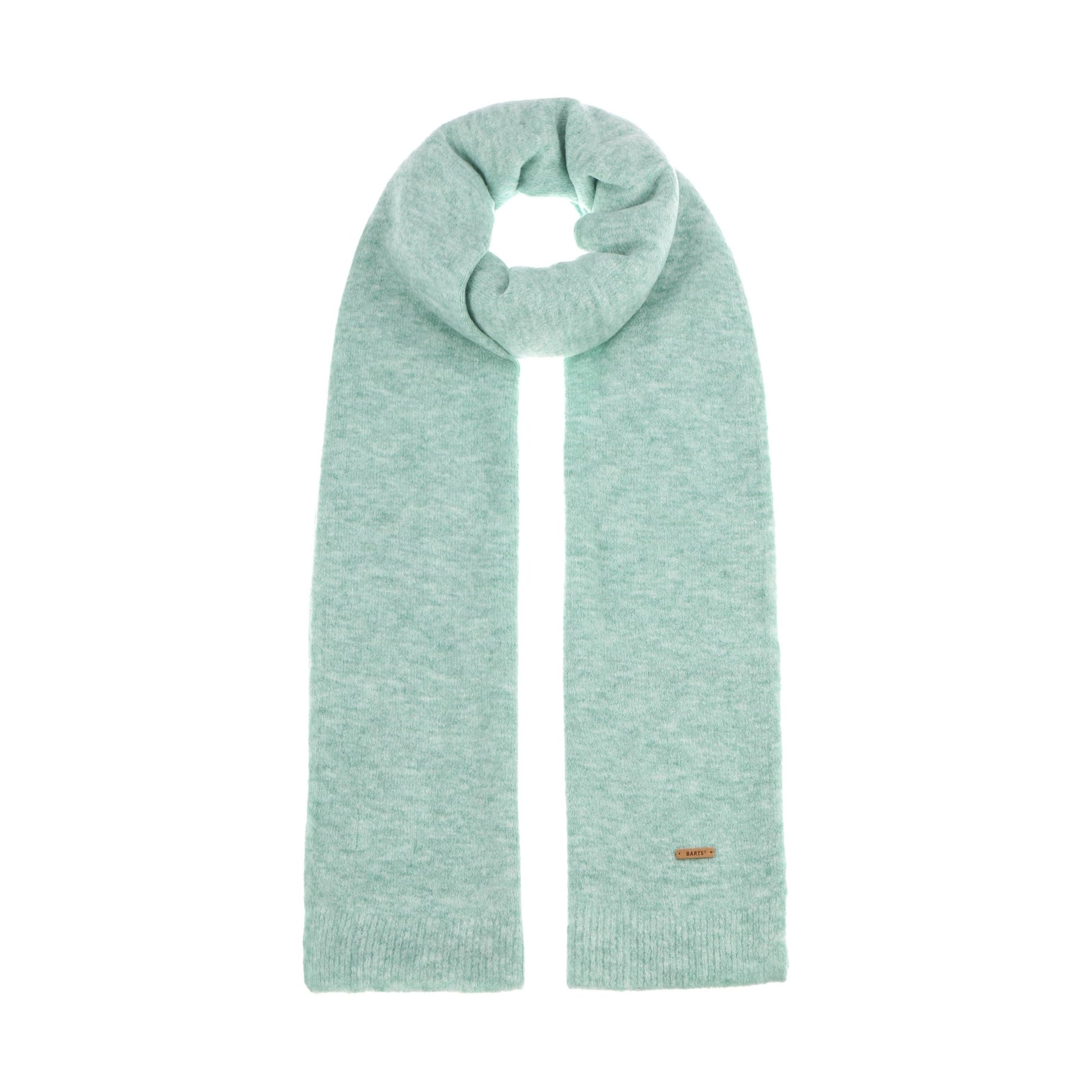 mint green