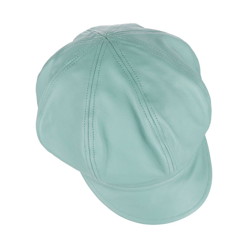 mint green