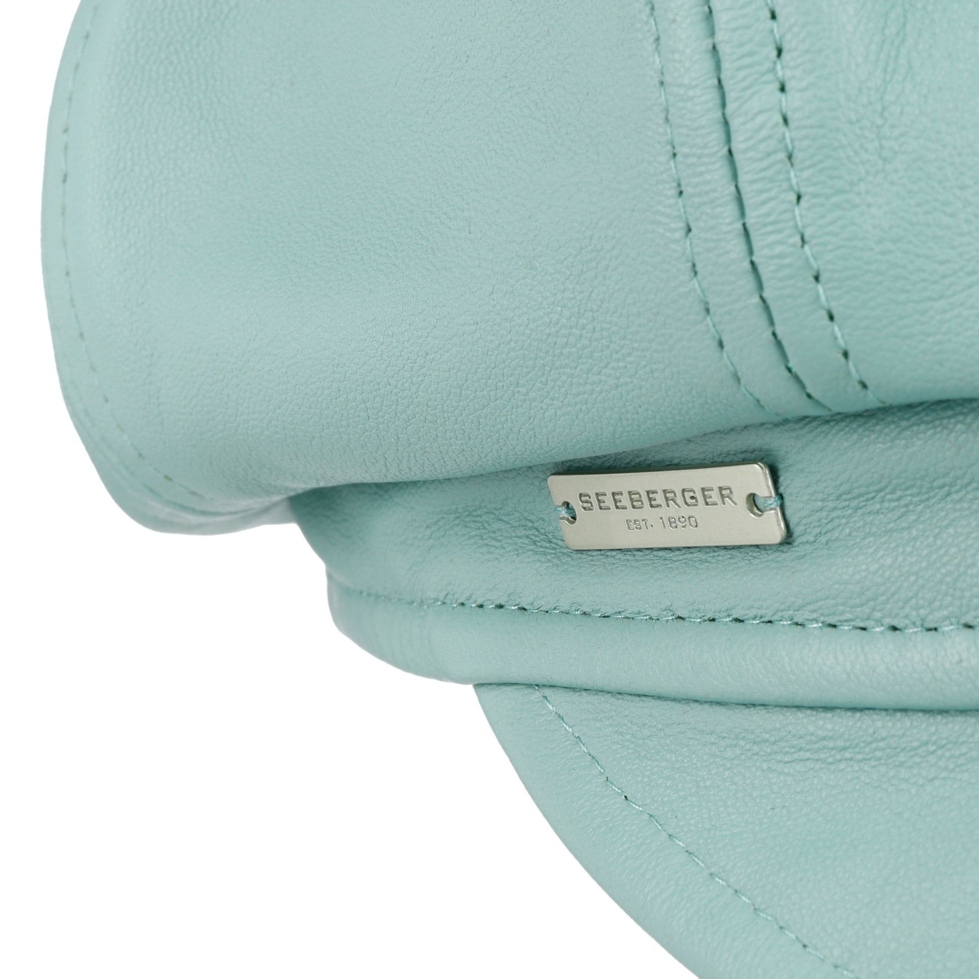 mint green