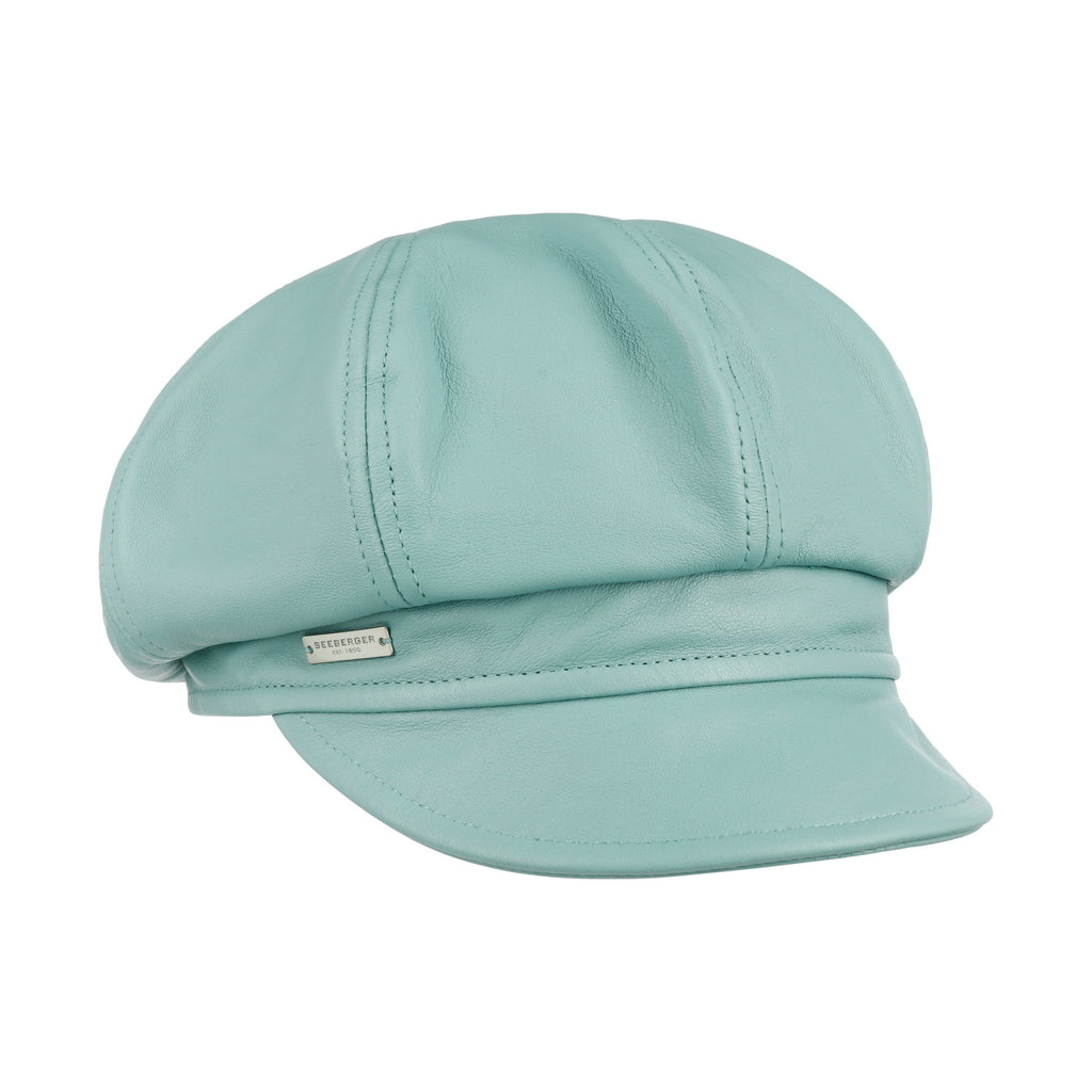 mint green