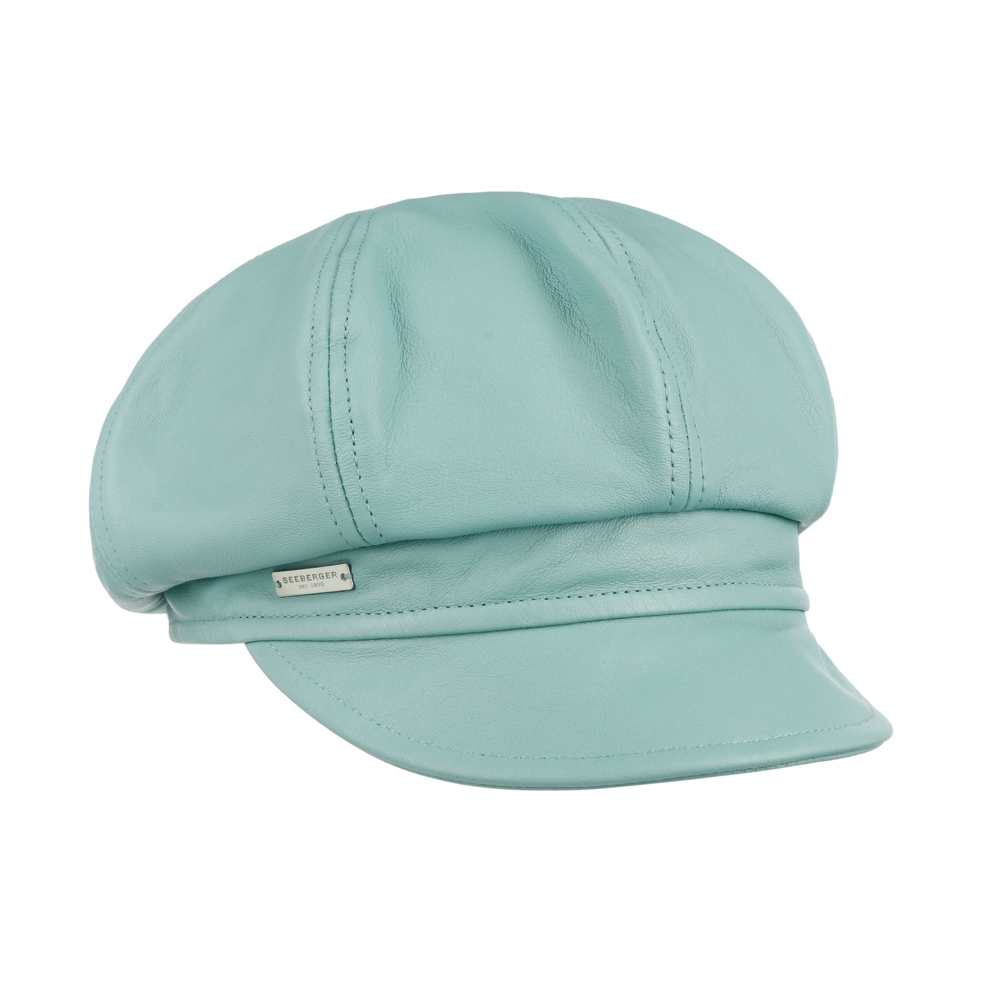 mint green