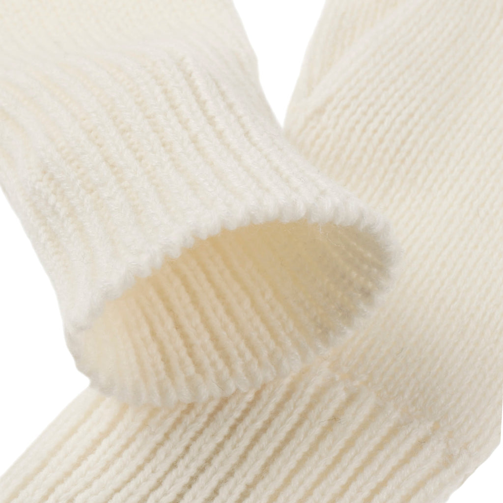 cream white