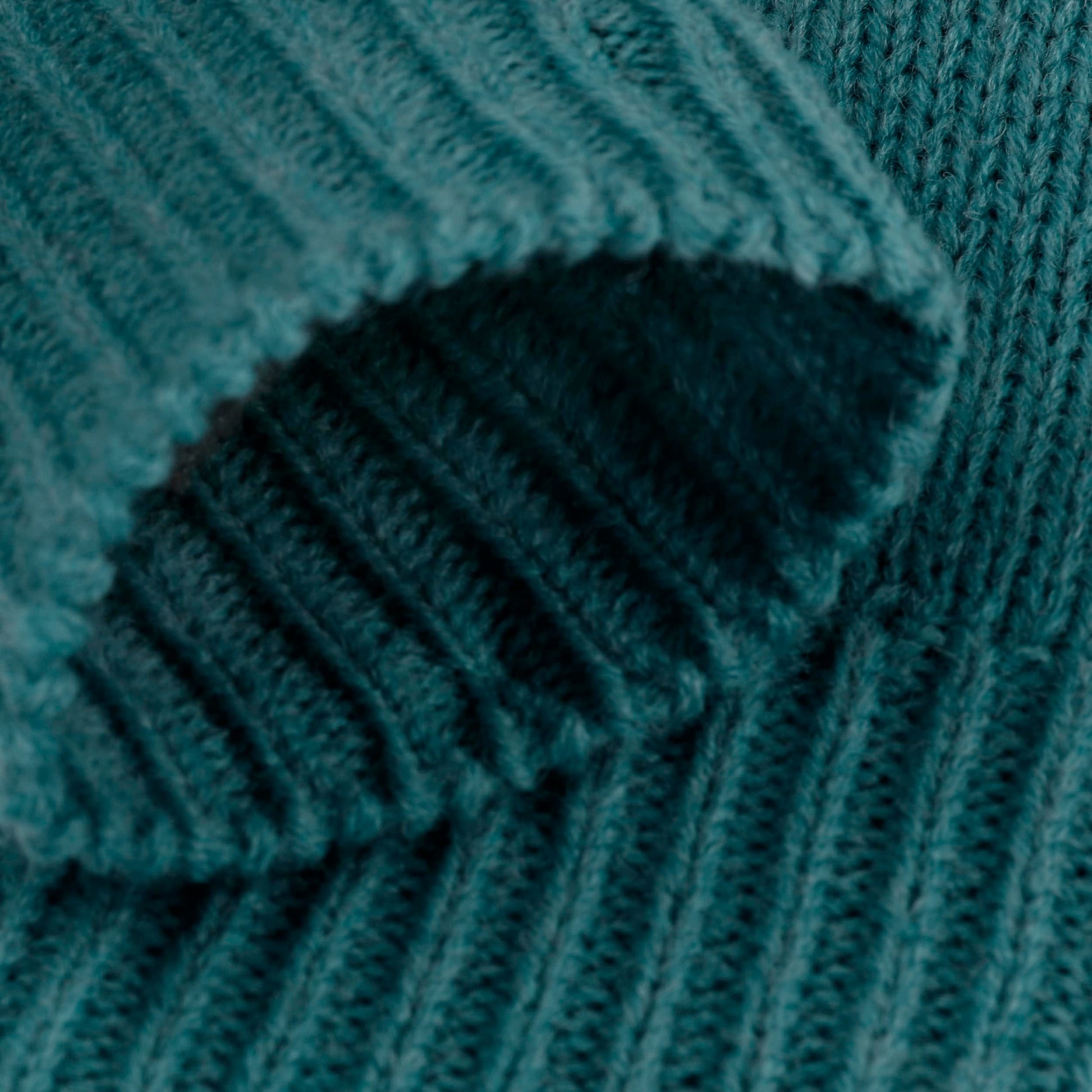 petrol blue