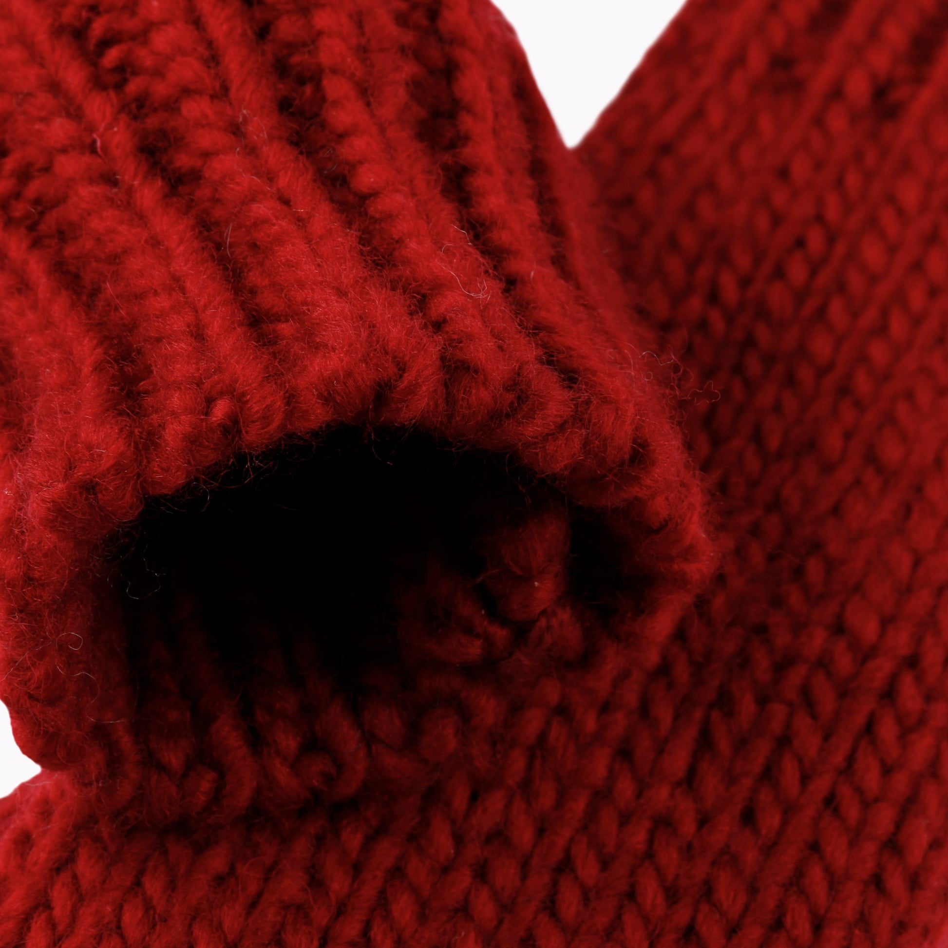 dark red