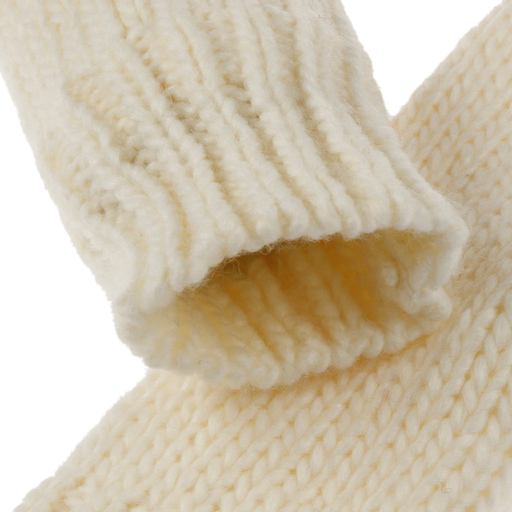 cream white