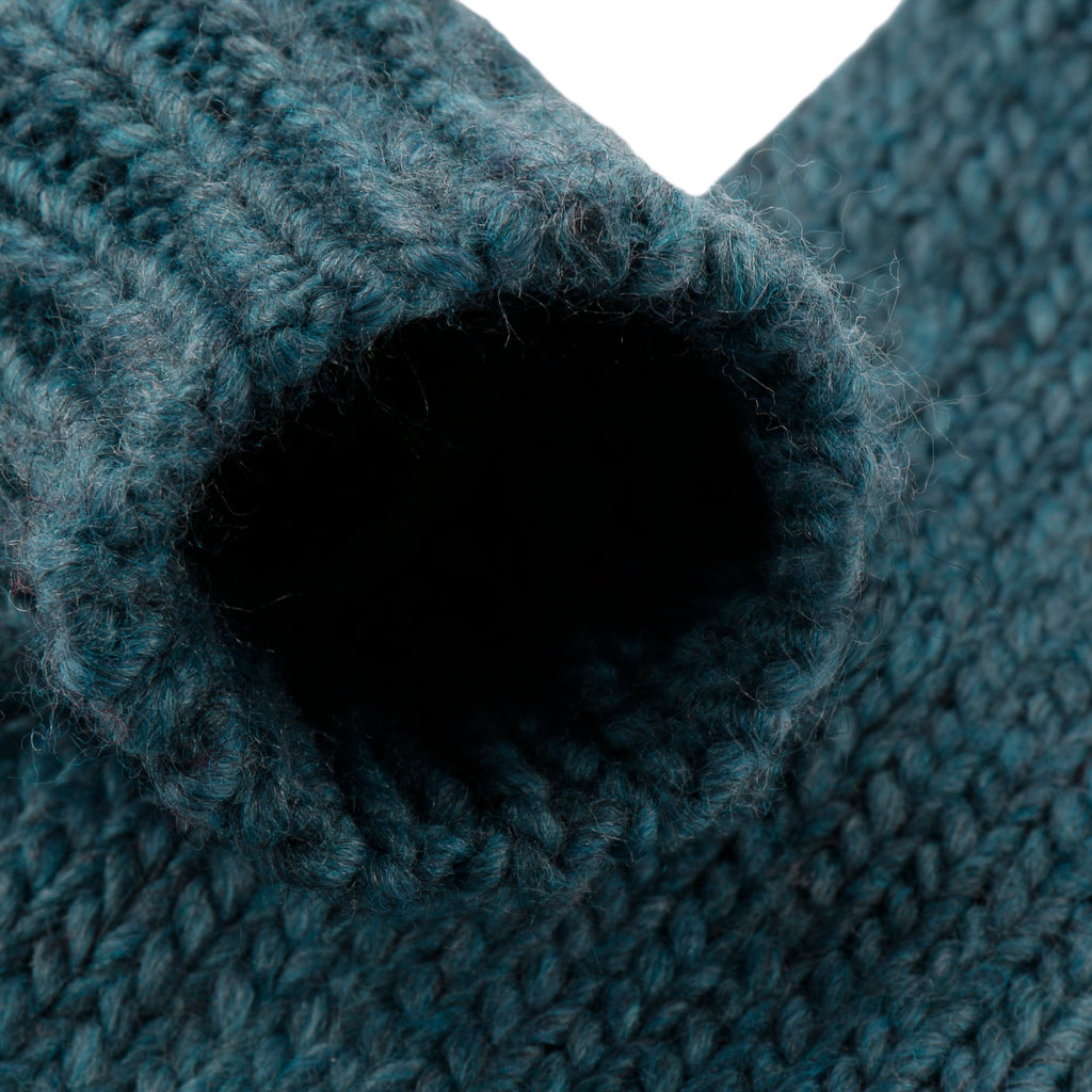 petrol blue