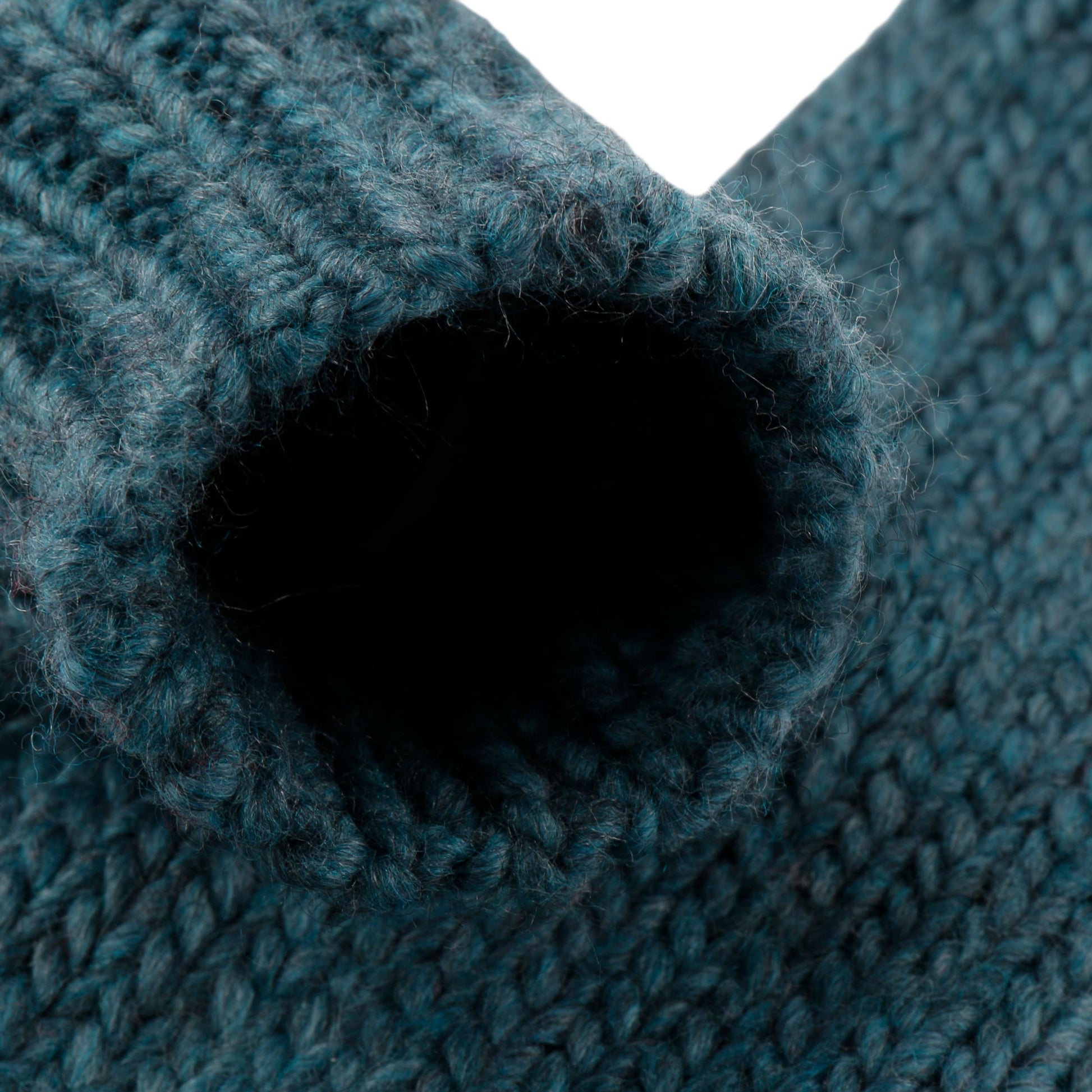 petrol blue