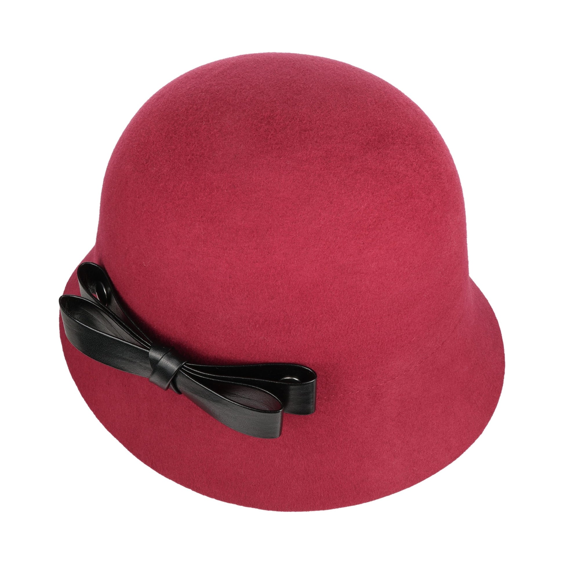dark red