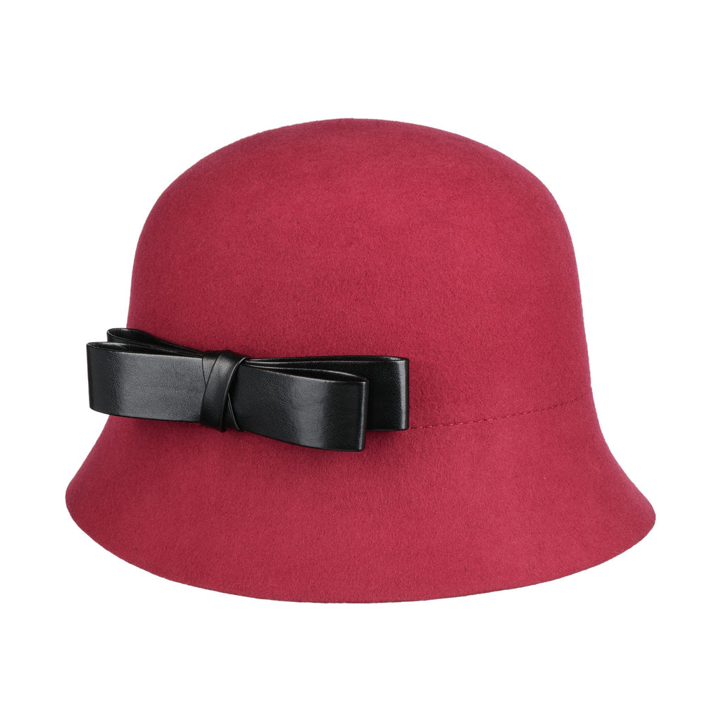 dark red