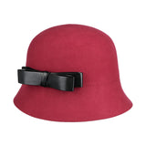 dark red