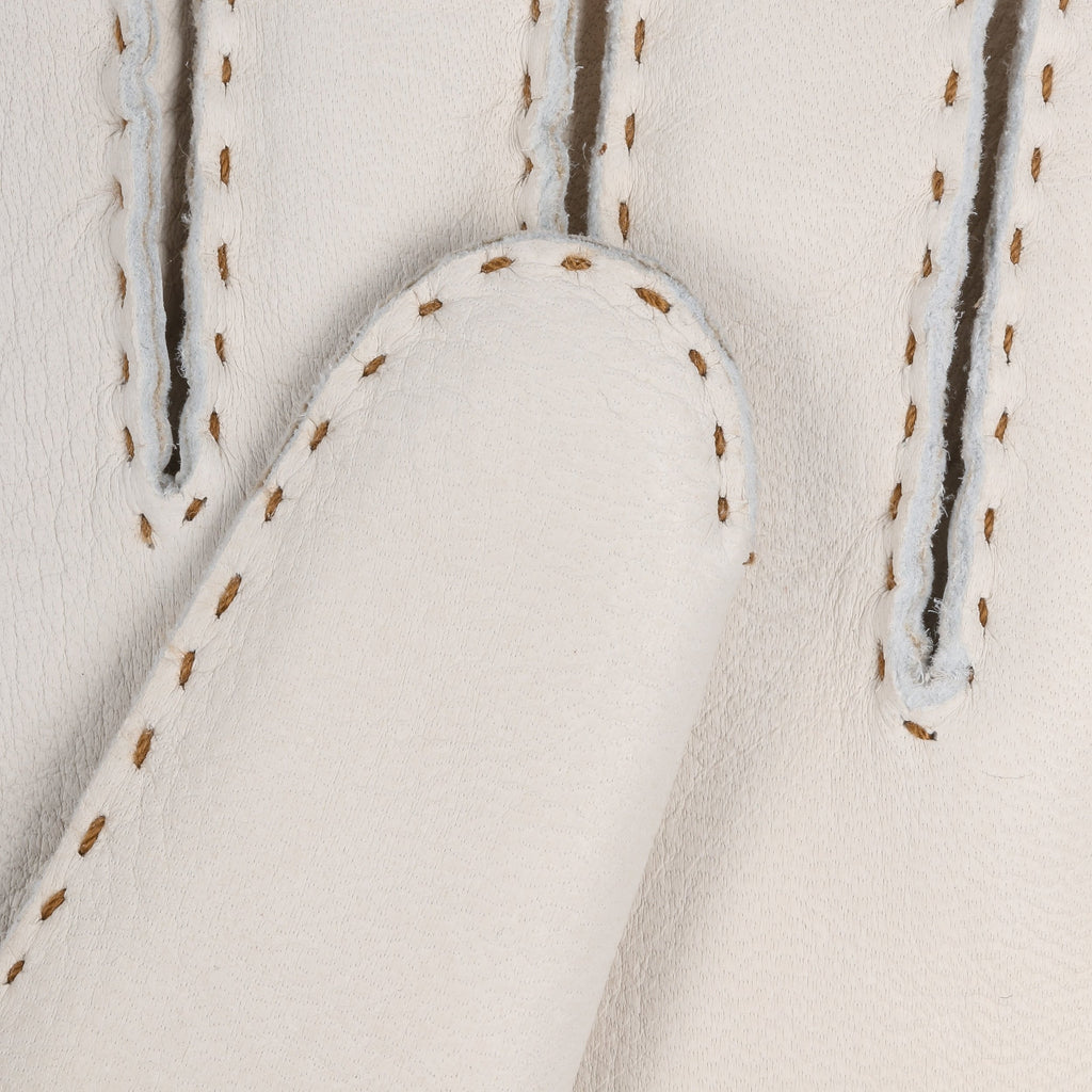 cream white