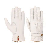 cream white