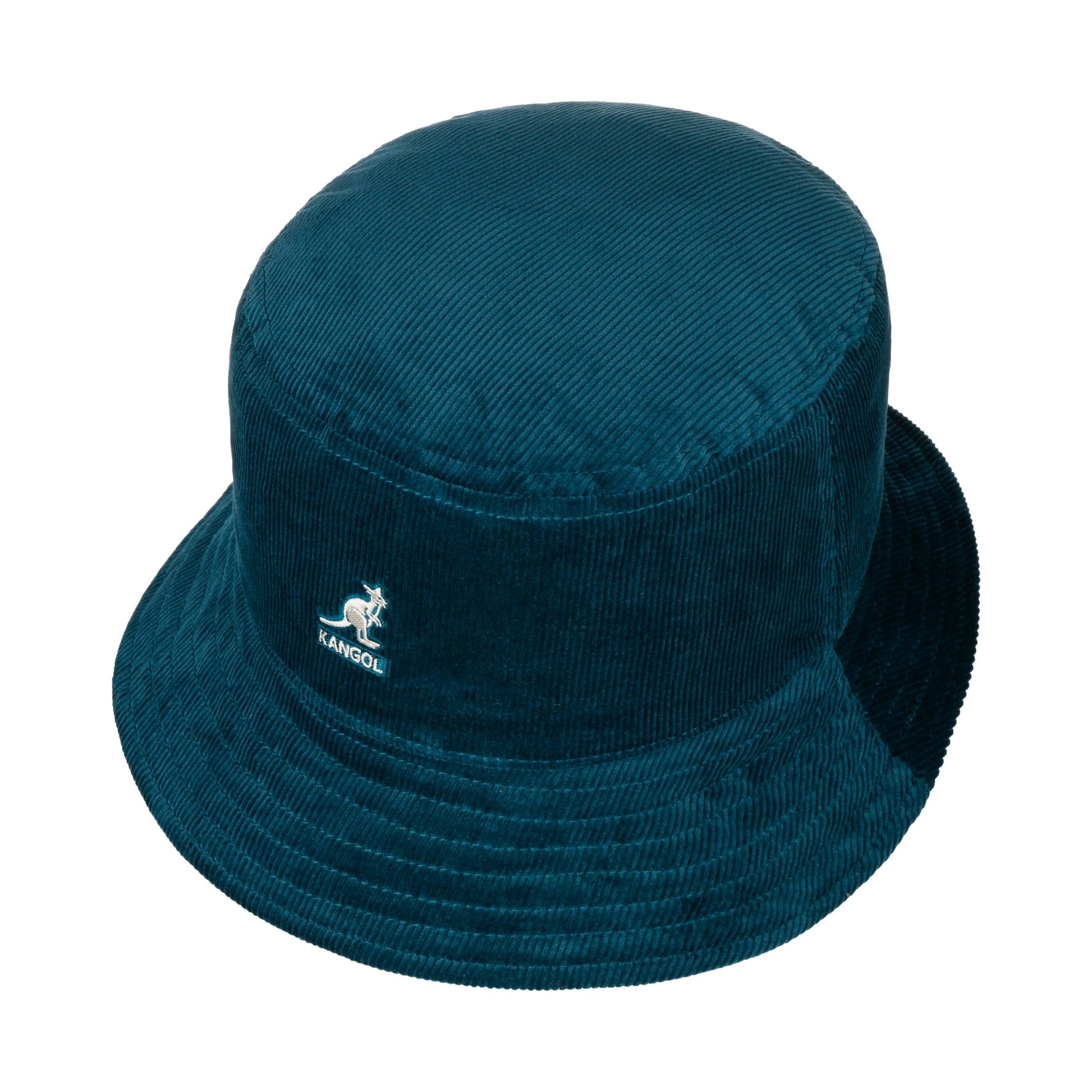 petrol blue