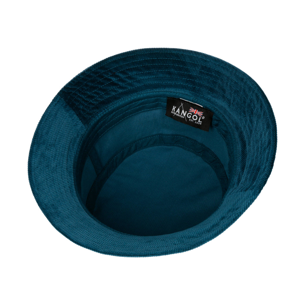 petrol blue