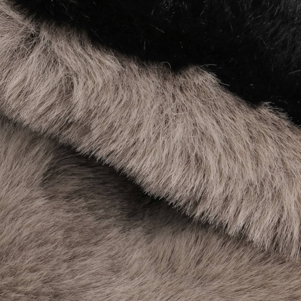black-grey