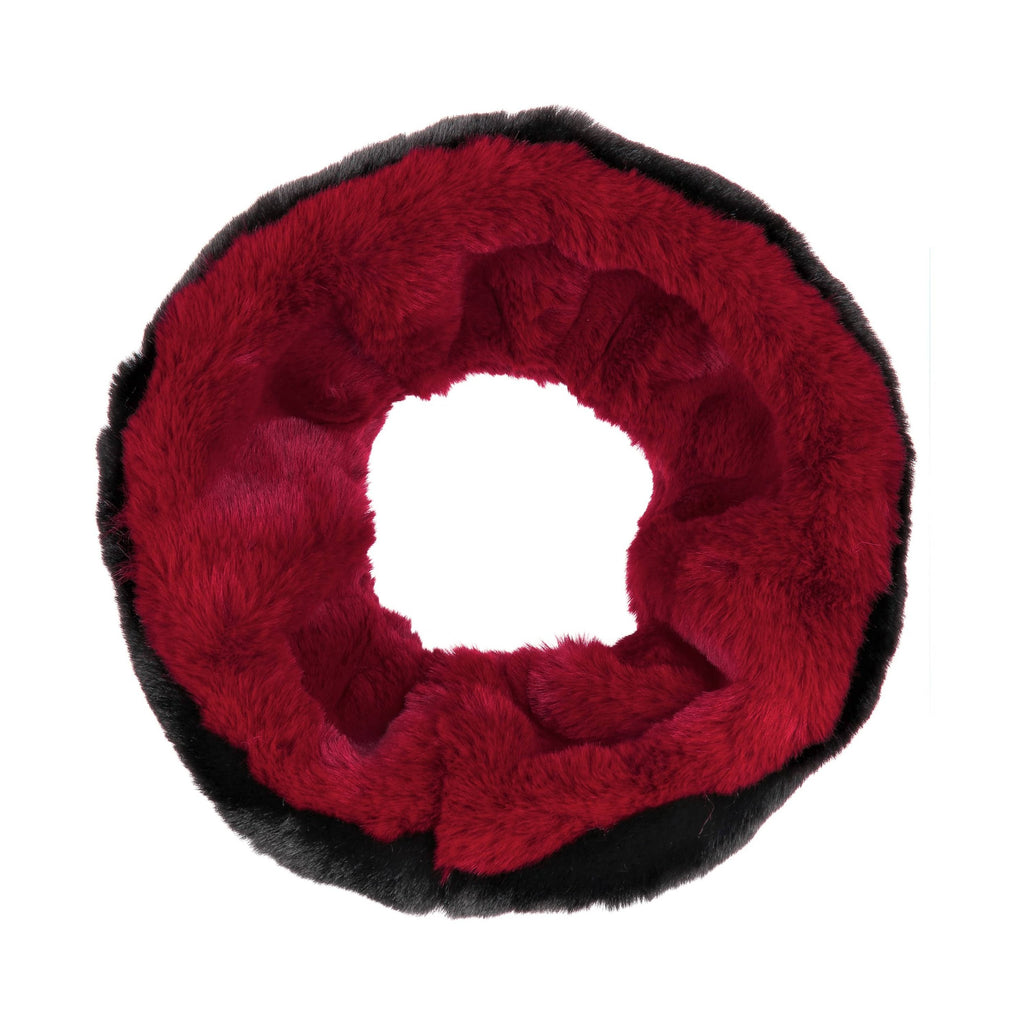 black-red