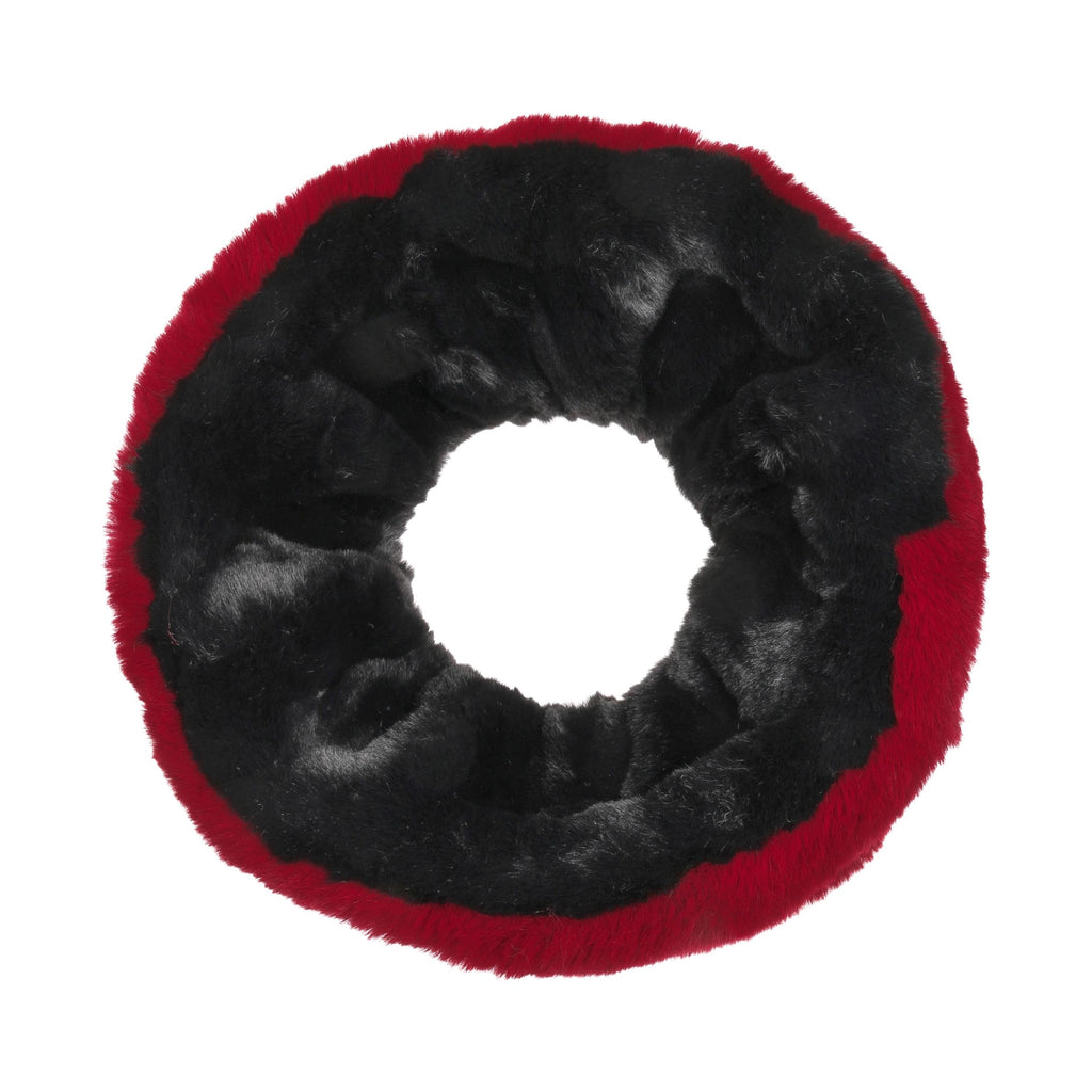 black-red