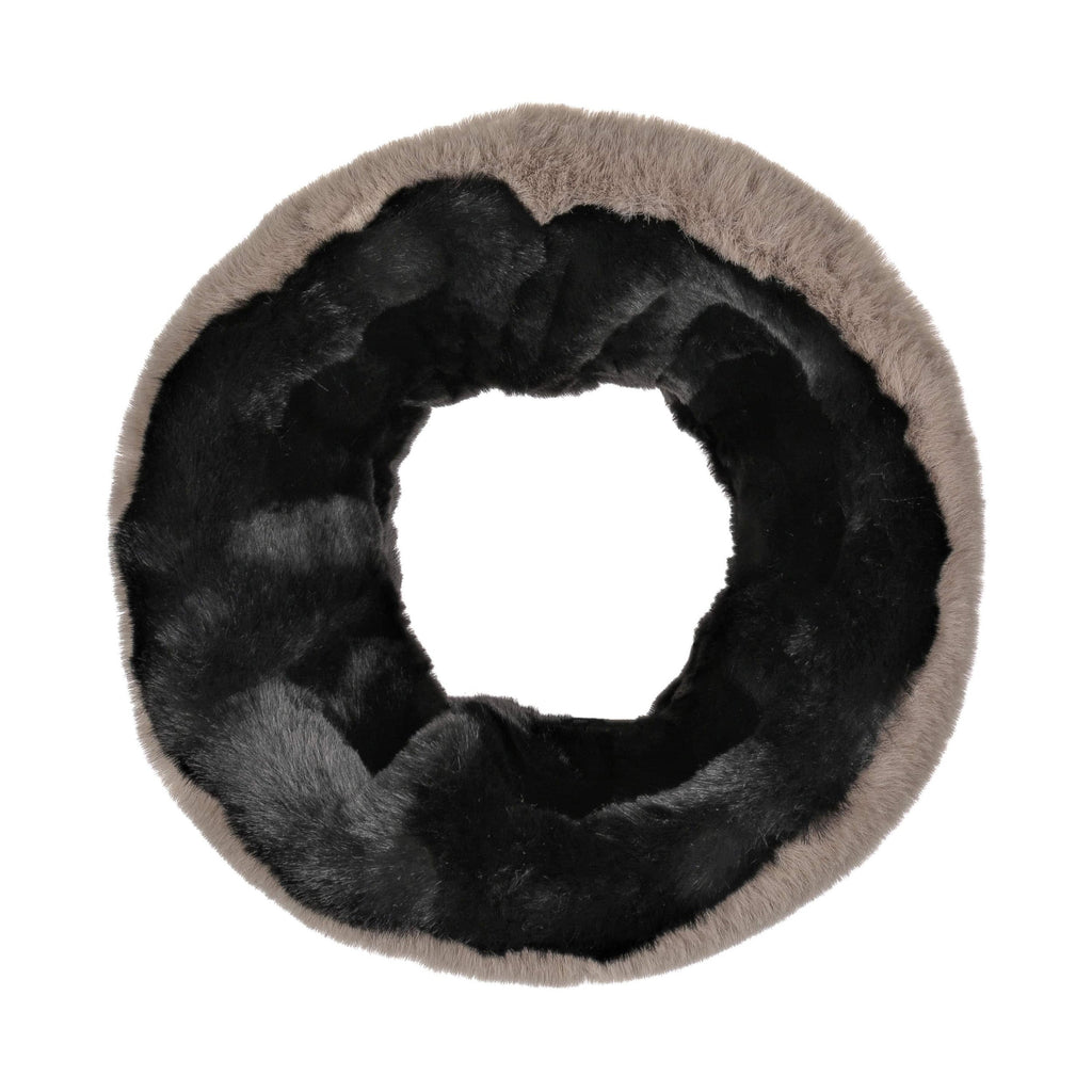 black-grey