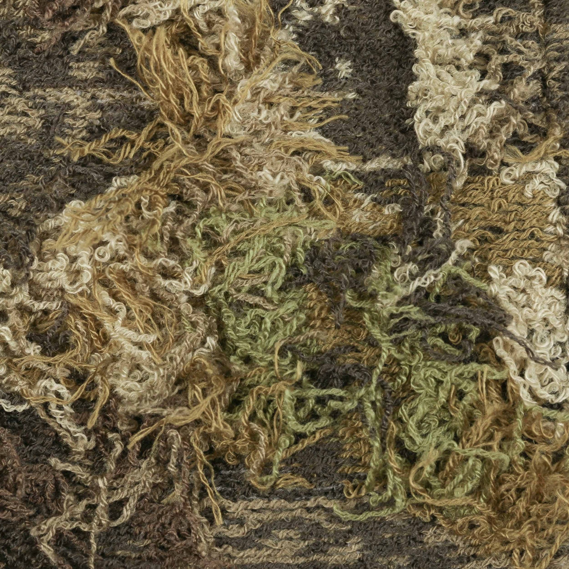 camouflage