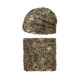 camouflage