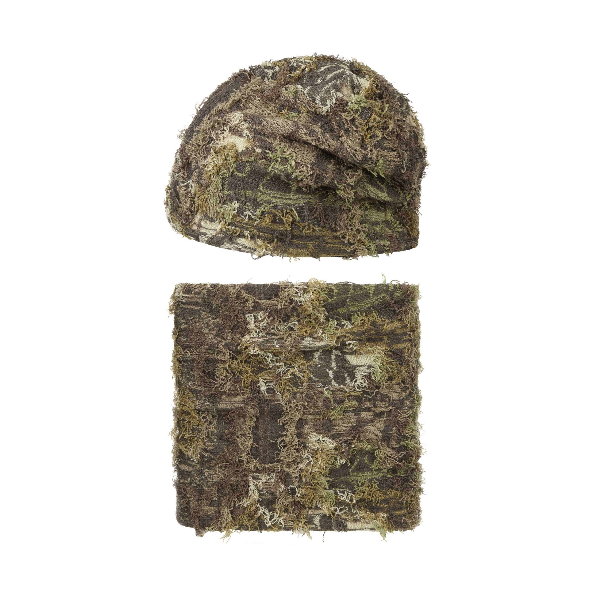 camouflage