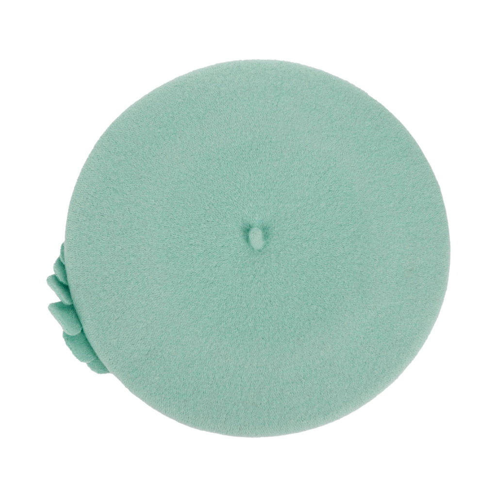 mint green
