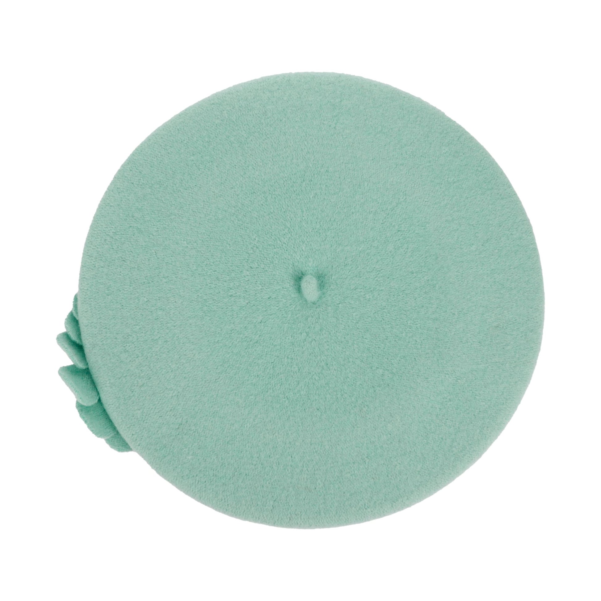 mint green
