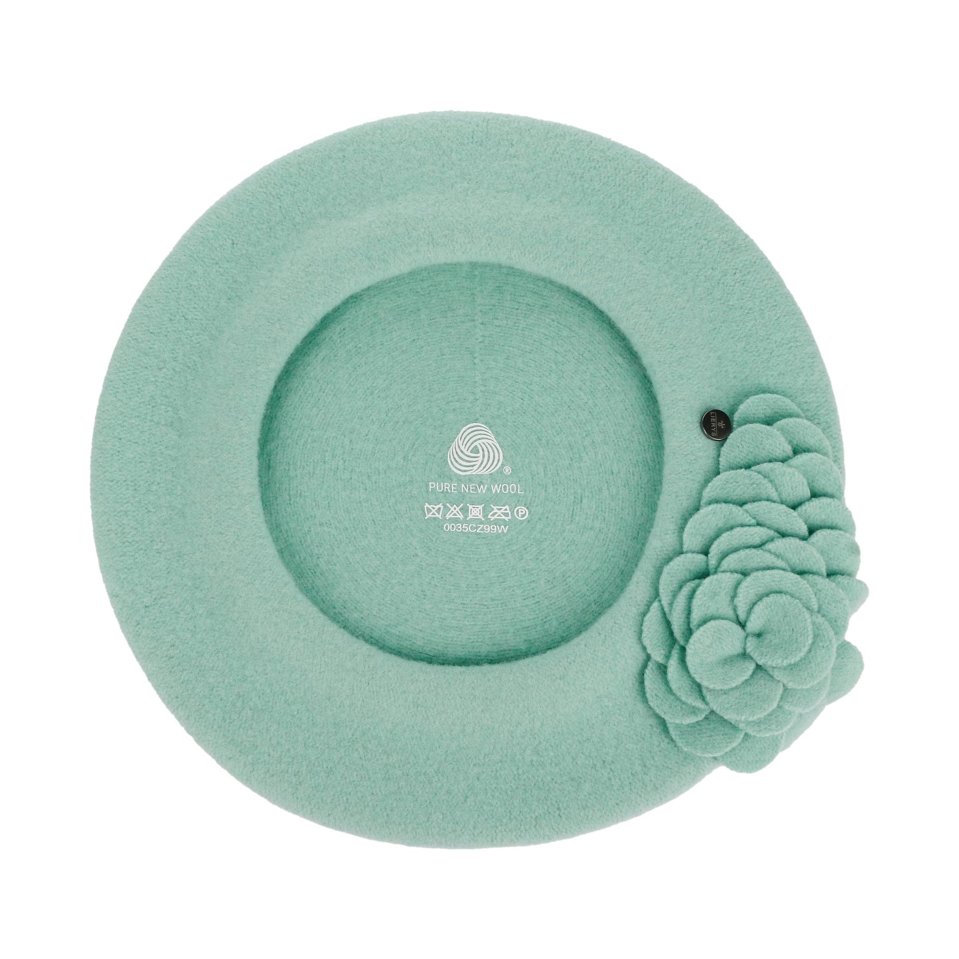 mint green